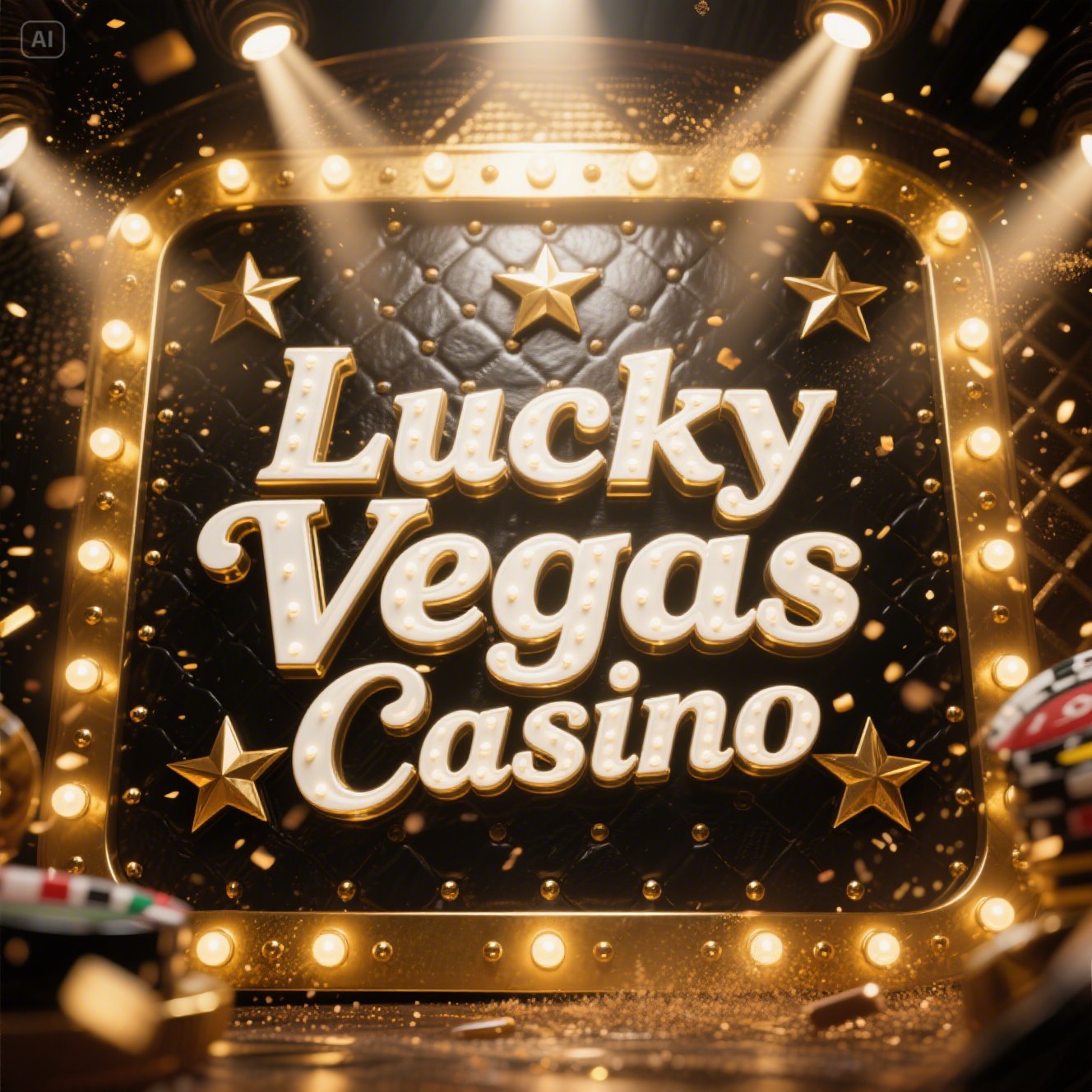 Lucky Vegas Casino